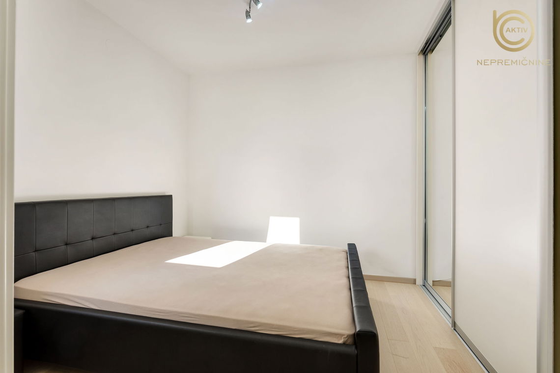 Lokacija: Ljubljana mesto, Bežigrad, Črnuče