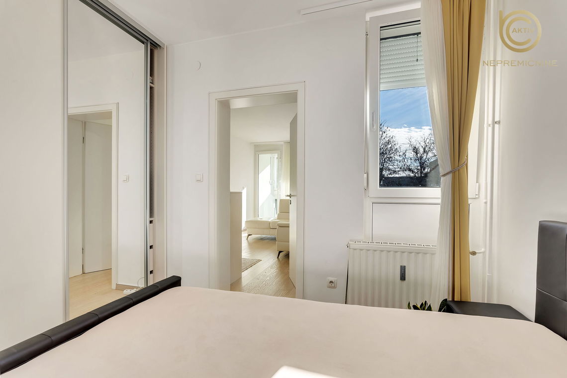 Lokacija: Ljubljana mesto, Bežigrad, Črnuče