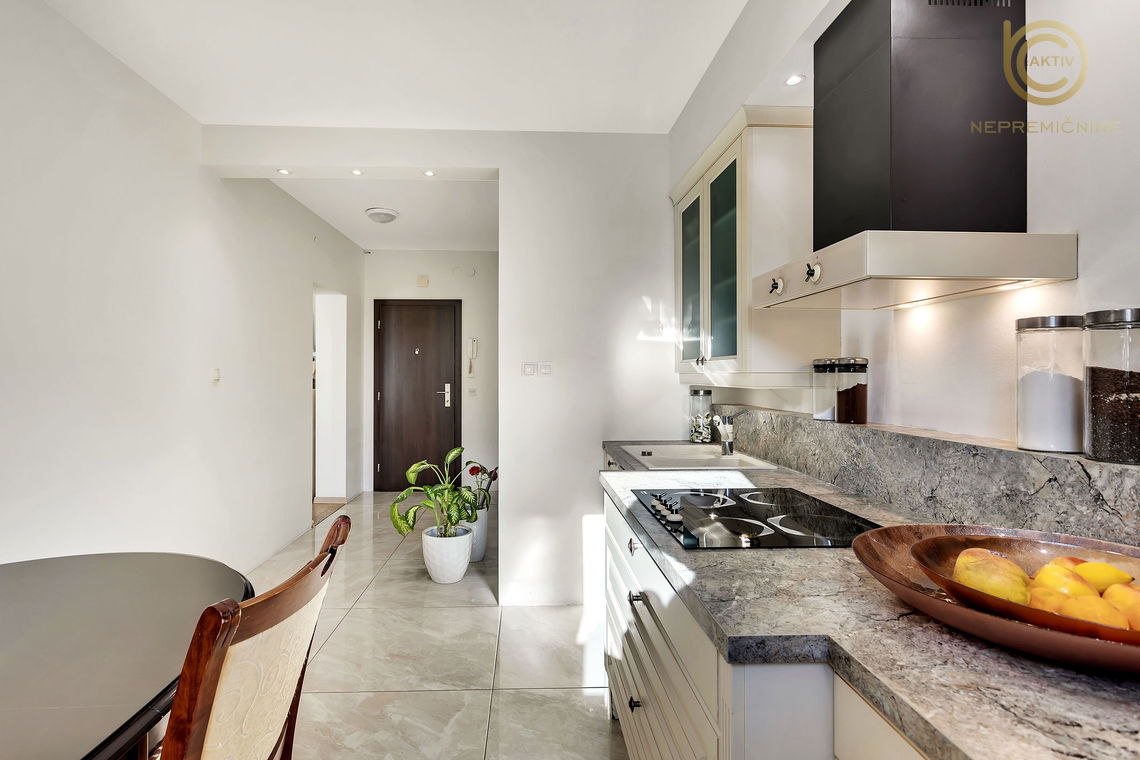 Lokacija: Ljubljana mesto, Bežigrad, Črnuče