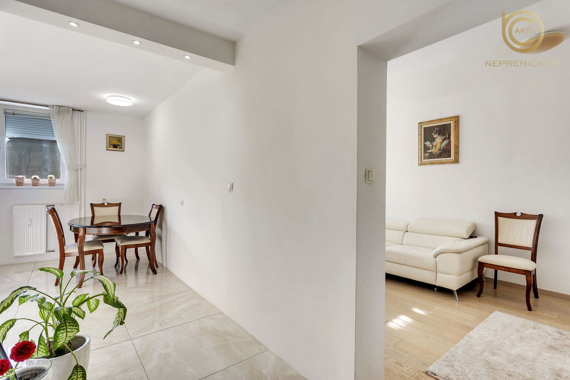 Lokacija: Ljubljana mesto, Bežigrad, Črnuče