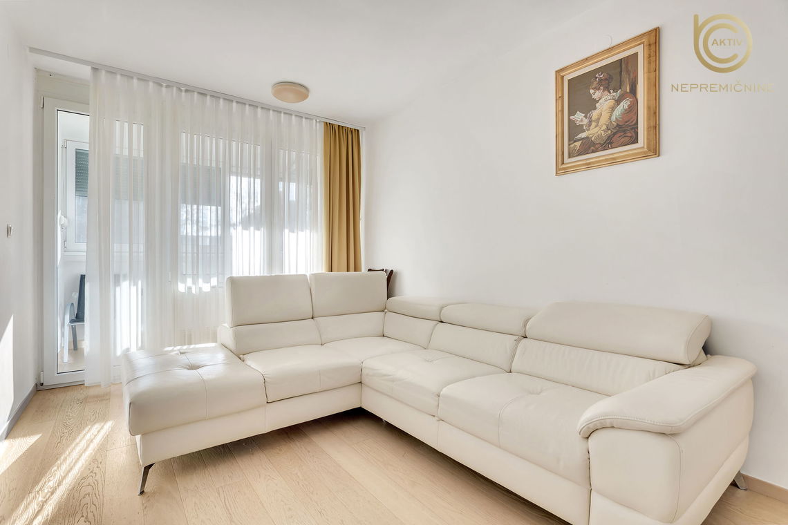 Lokacija: Ljubljana mesto, Bežigrad, Črnuče