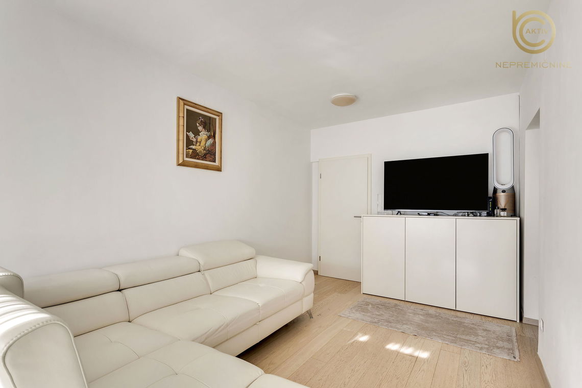 Lokacija: Ljubljana mesto, Bežigrad, Črnuče