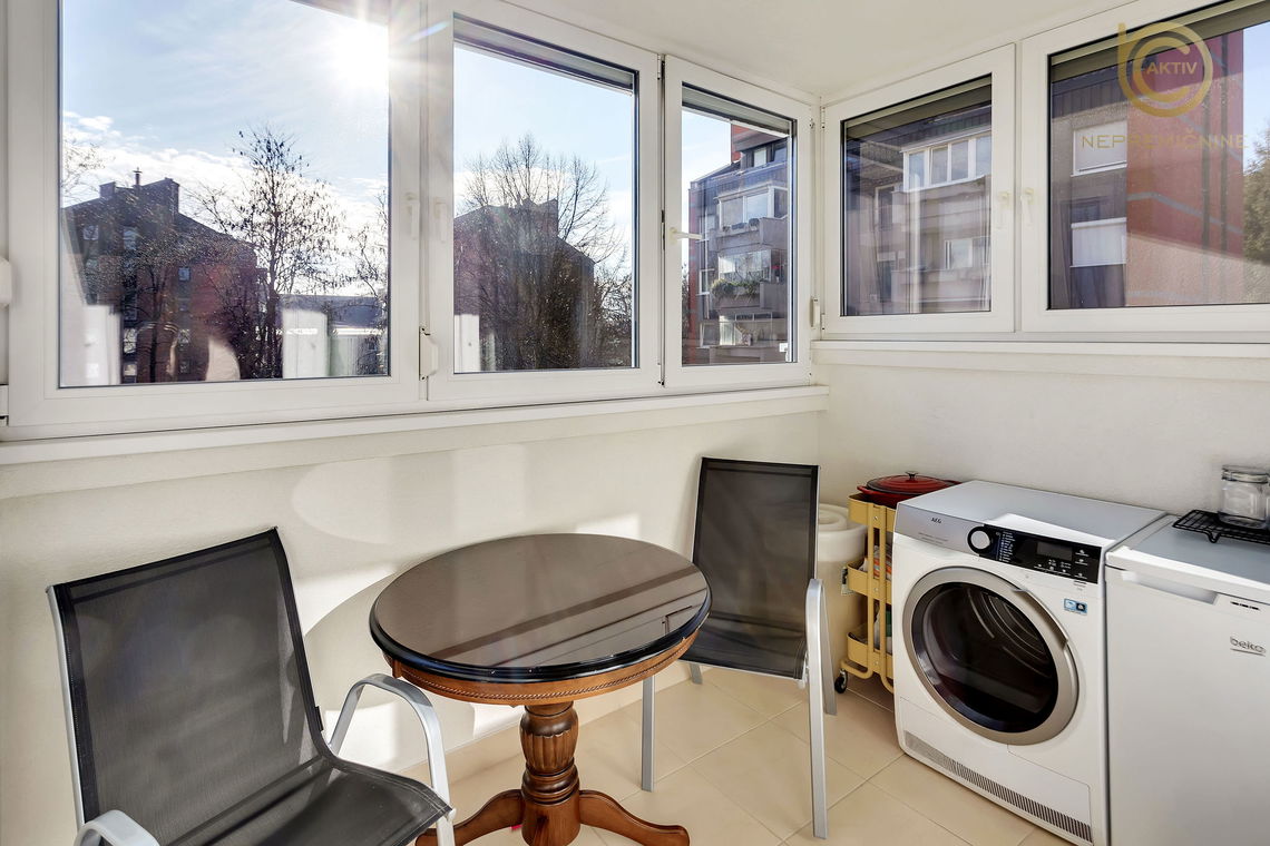 Lokacija: Ljubljana mesto, Bežigrad, Črnuče