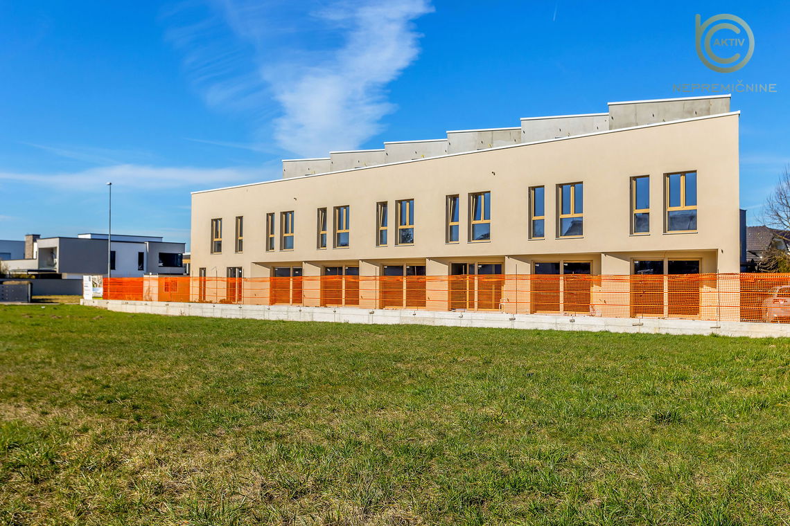 Lokacija: Ljubljana okolica, Domžale, Domžale