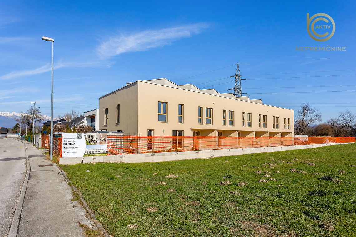 Lokacija: Ljubljana okolica, Domžale, Domžale