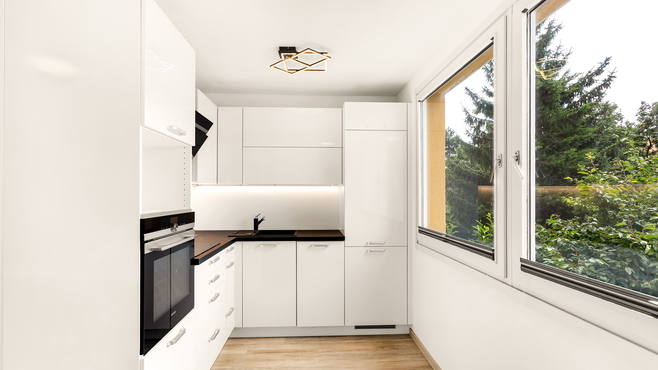 Lokacija: Gorenjska, Kranj, Planina I