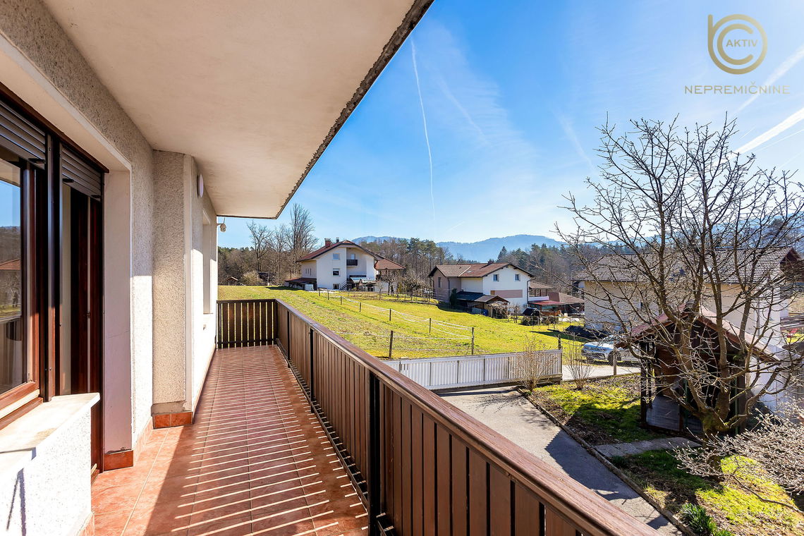 Lokacija: Ljubljana okolica, Moravče, Gorica