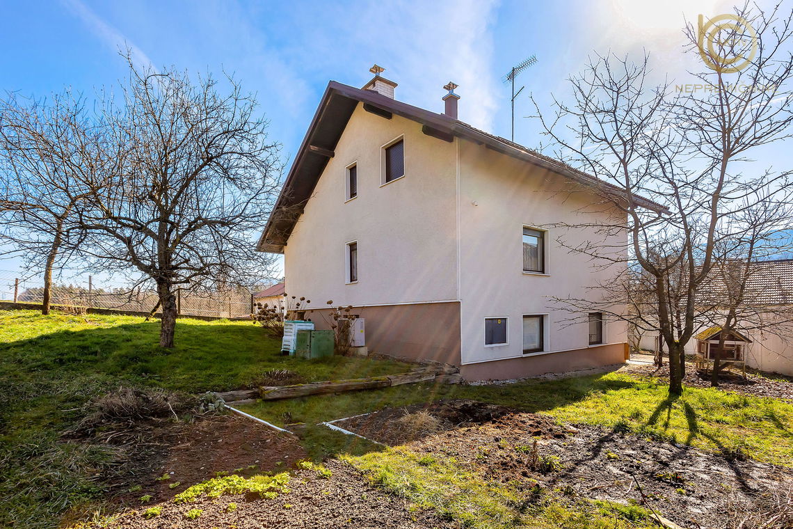 Lokacija: Ljubljana okolica, Moravče, Gorica