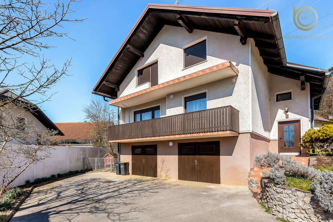 Lokacija: Ljubljana okolica, Moravče, Gorica