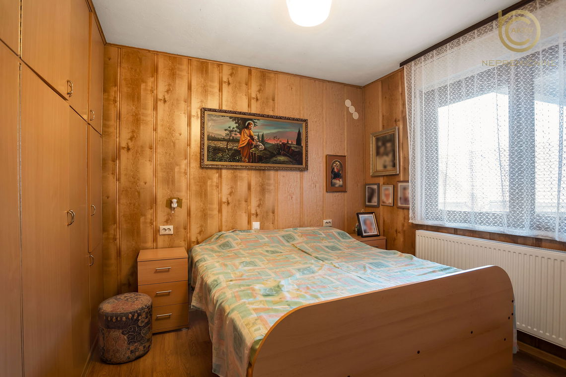 Lokacija: Ljubljana okolica, Domžale, Nožice