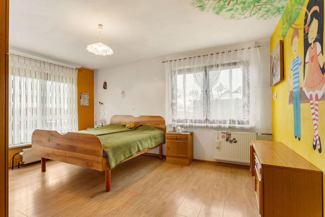 Lokacija: Ljubljana okolica, Domžale, Nožice