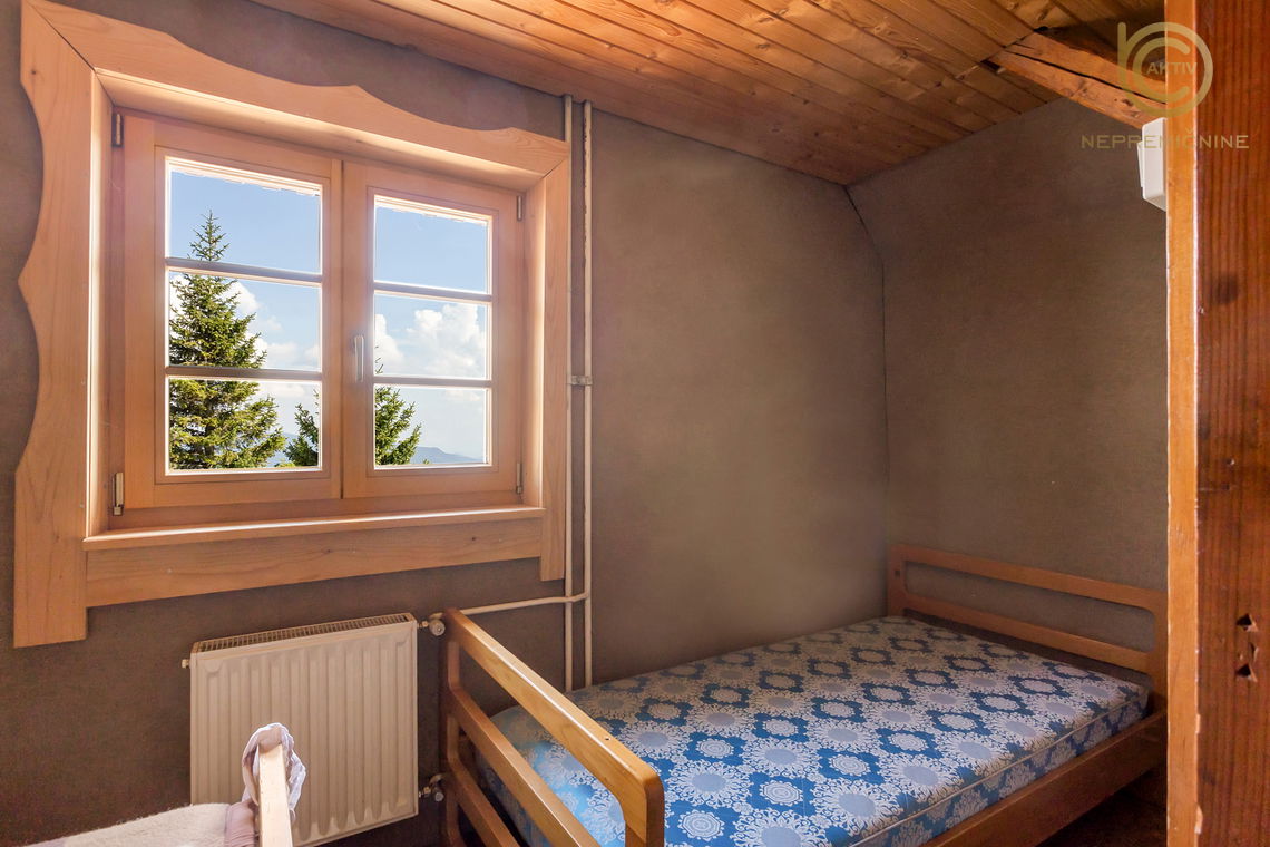 Lokacija: Ljubljana okolica, Kamnik, Velika Planina