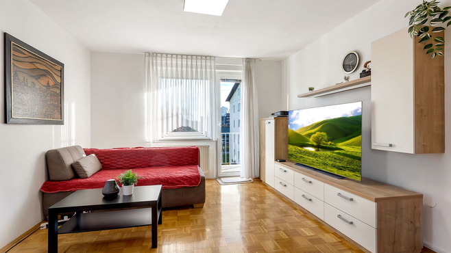 Lokacija: Ljubljana okolica, Domžale, Domžale