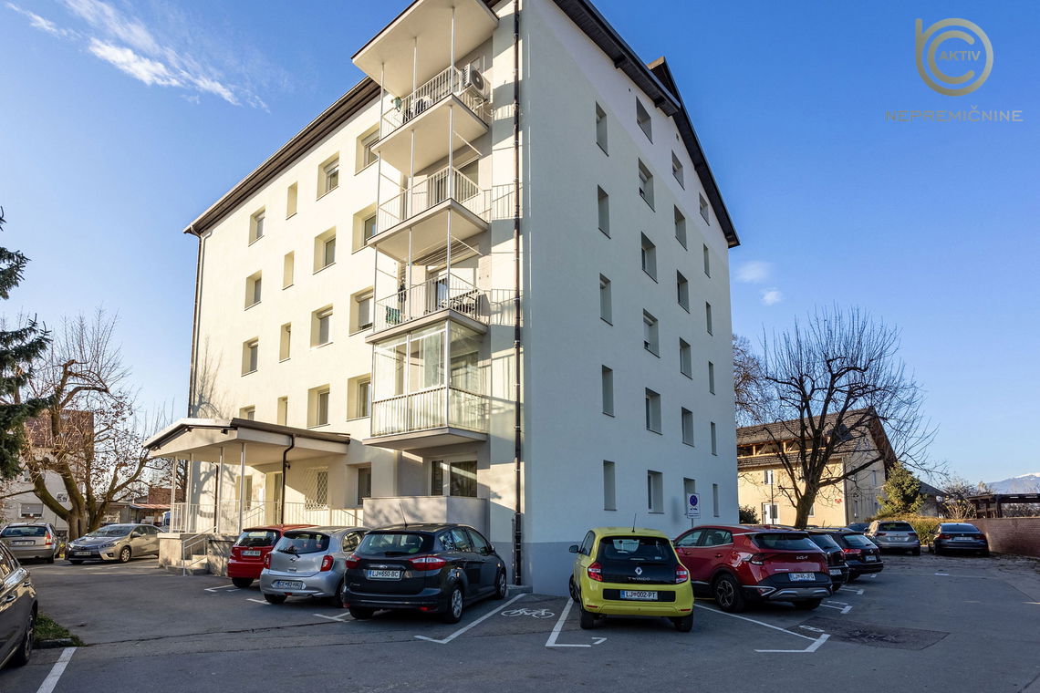 Lokacija: Ljubljana okolica, Domžale, Domžale