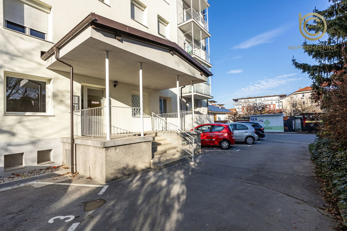 Lokacija: Ljubljana okolica, Domžale, Domžale