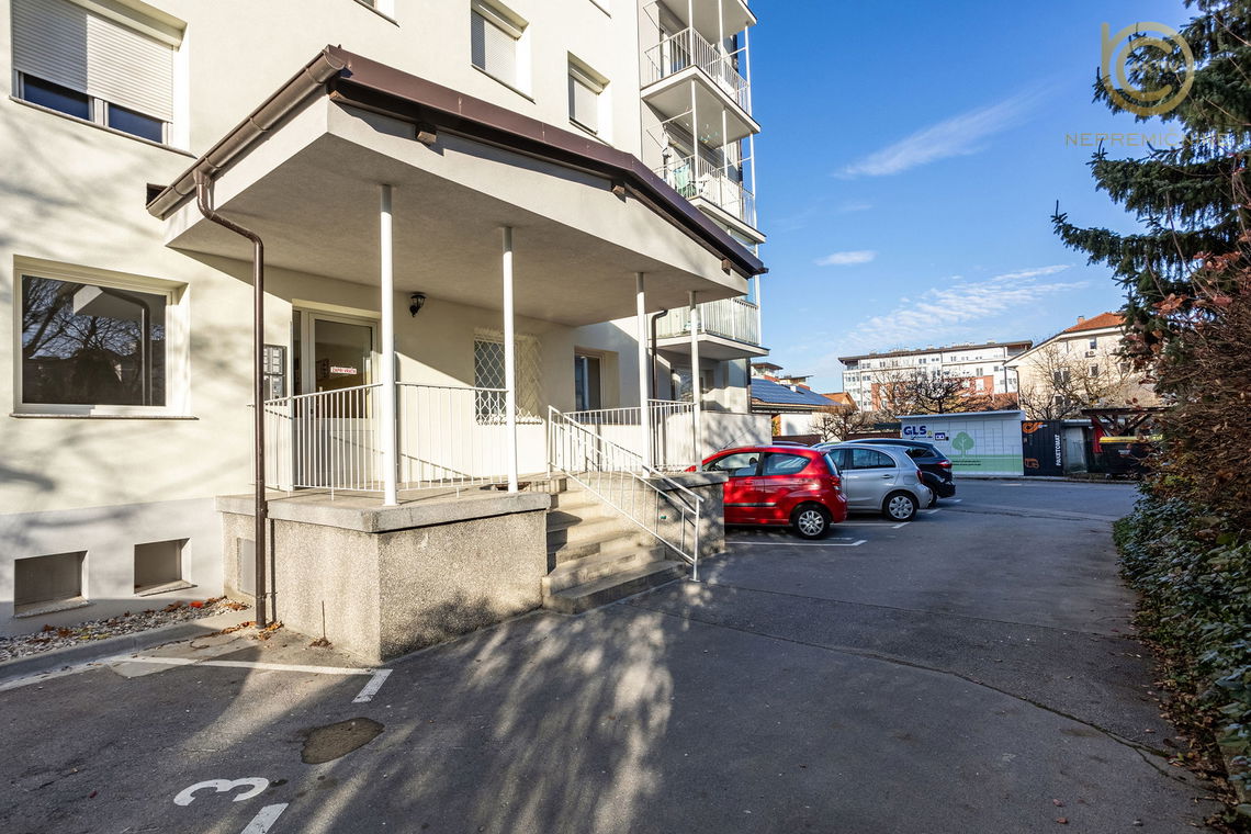 Lokacija: Ljubljana okolica, Domžale, Domžale