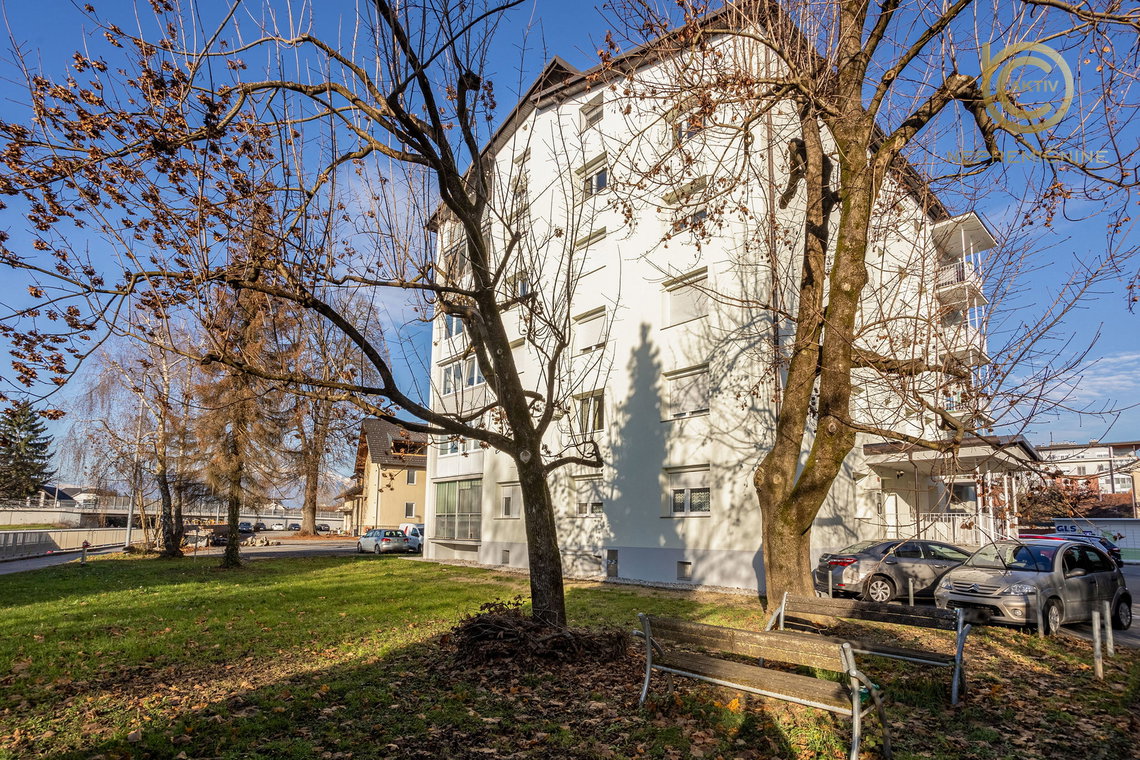 Lokacija: Ljubljana okolica, Domžale, Domžale