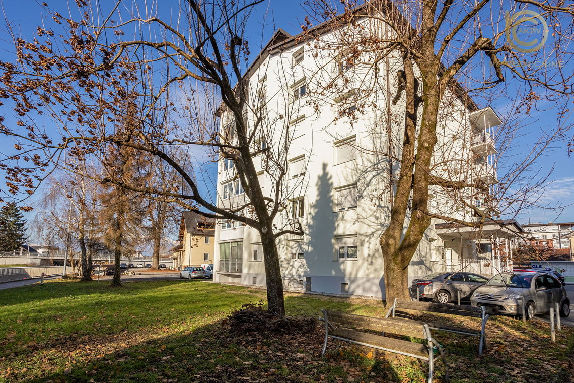 Lokacija: Ljubljana okolica, Domžale, Domžale