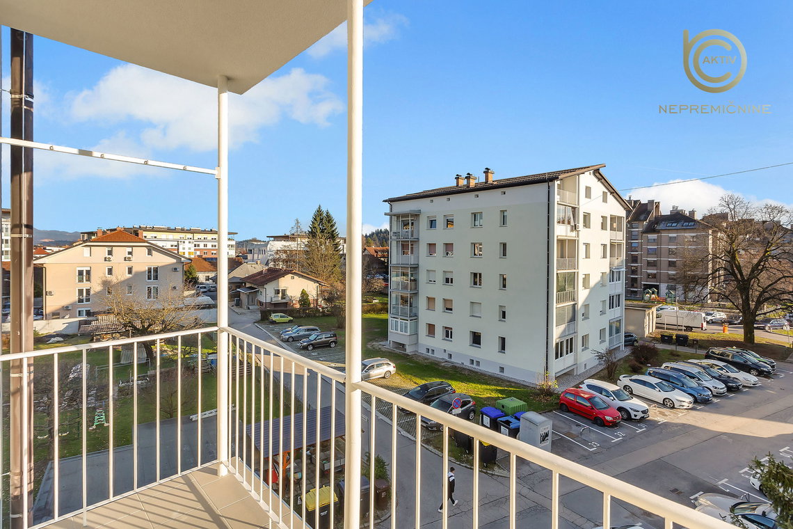 Lokacija: Ljubljana okolica, Domžale, Domžale