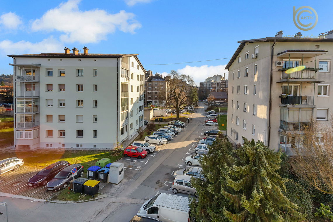 Lokacija: Ljubljana okolica, Domžale, Domžale