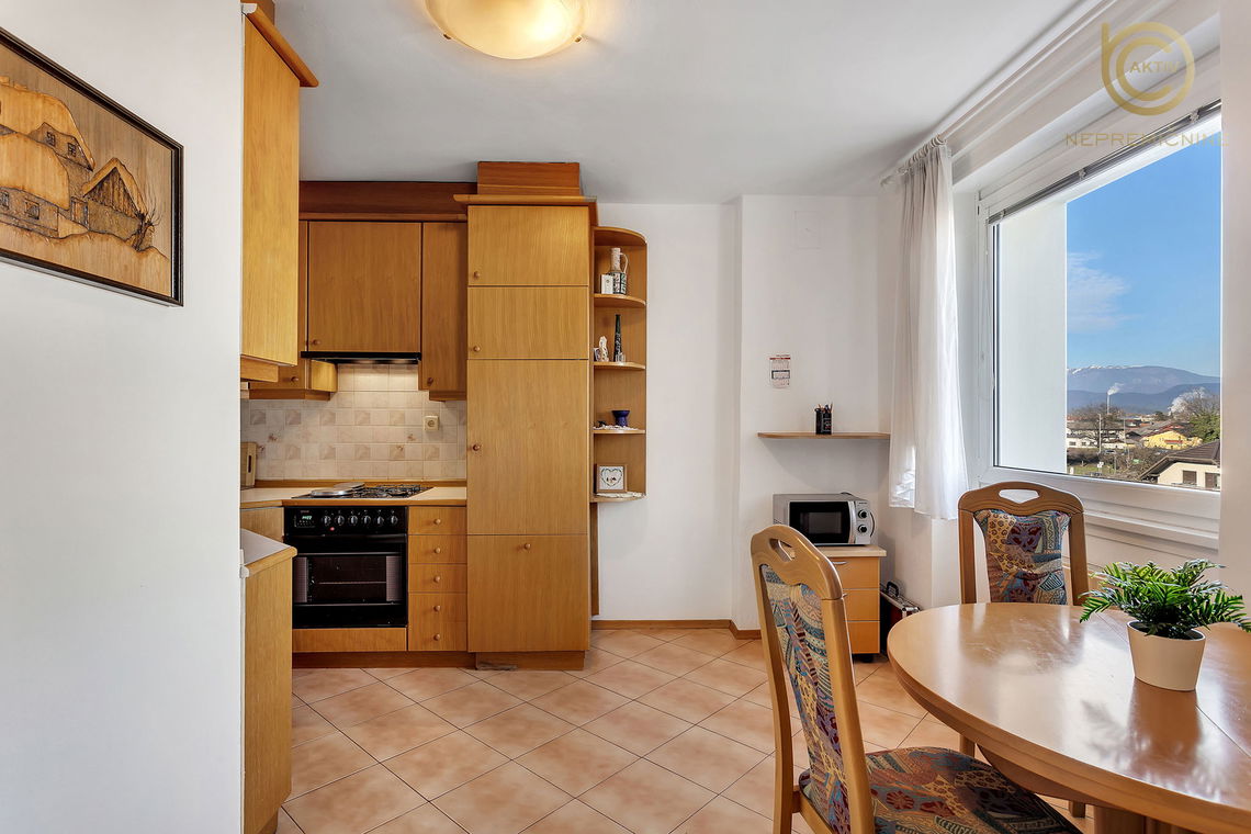 Lokacija: Ljubljana okolica, Domžale, Domžale