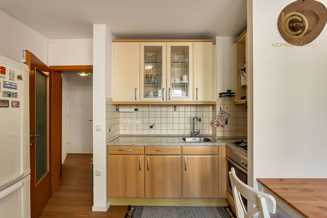 Lokacija: Ljubljana mesto, Šiška, Šiška