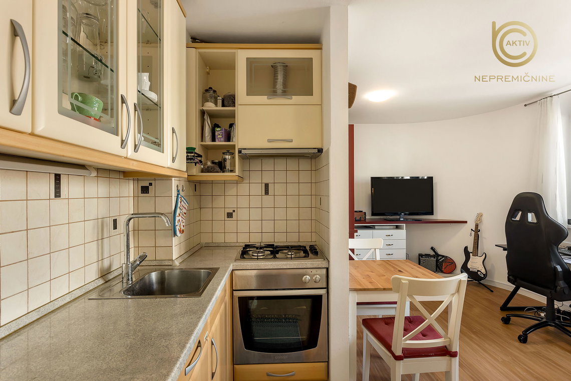 Lokacija: Ljubljana mesto, Šiška, Šiška