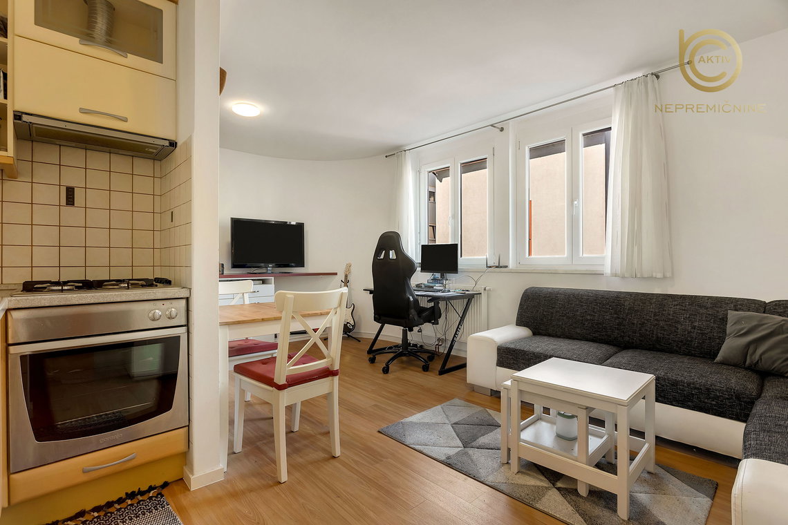 Lokacija: Ljubljana mesto, Šiška, Šiška