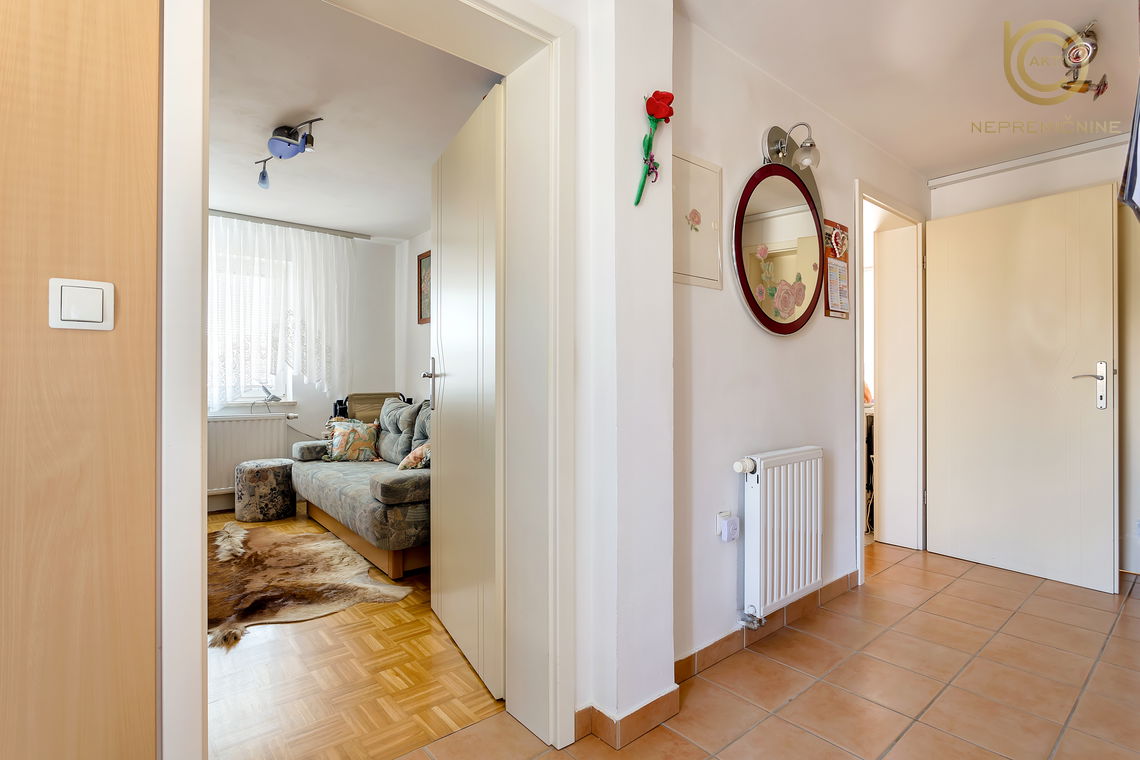 Lokacija: Ljubljana okolica, Domžale, Količevo