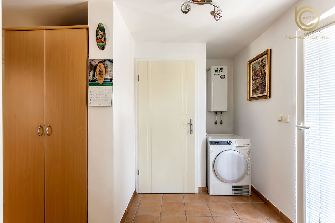 Lokacija: Ljubljana okolica, Domžale, Količevo