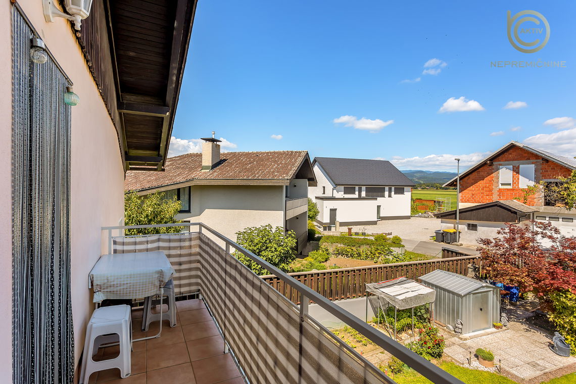 Lokacija: Ljubljana okolica, Domžale, Količevo