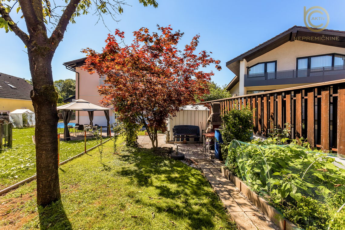 Lokacija: Ljubljana okolica, Domžale, Količevo