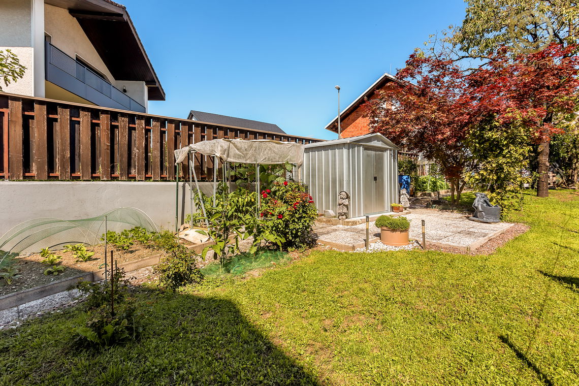 Lokacija: Ljubljana okolica, Domžale, Količevo