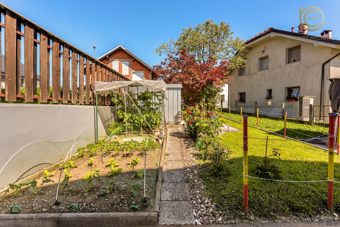 Lokacija: Ljubljana okolica, Domžale, Količevo