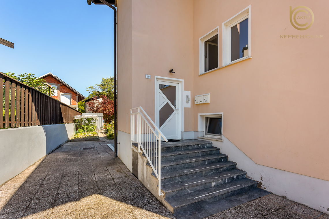 Lokacija: Ljubljana okolica, Domžale, Količevo