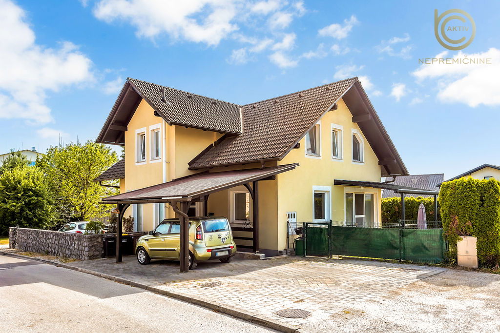 Lokacija: Ljubljana okolica, Domžale, Količevo