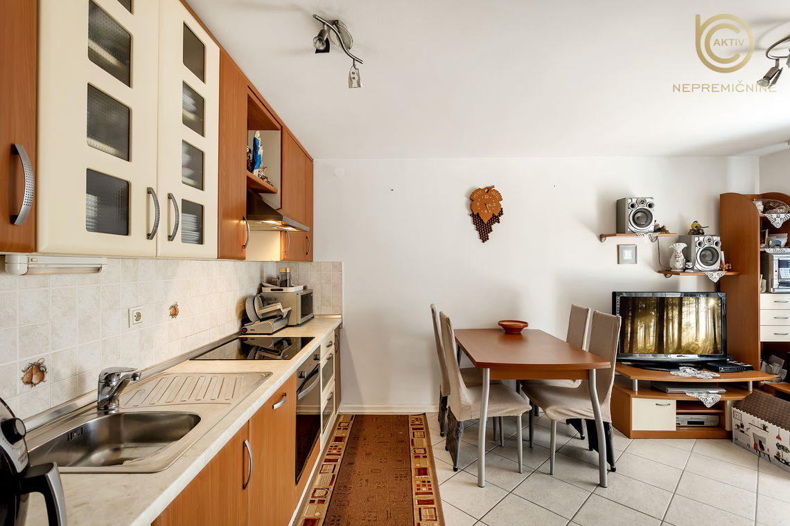 Lokacija: Ljubljana okolica, Domžale, Količevo