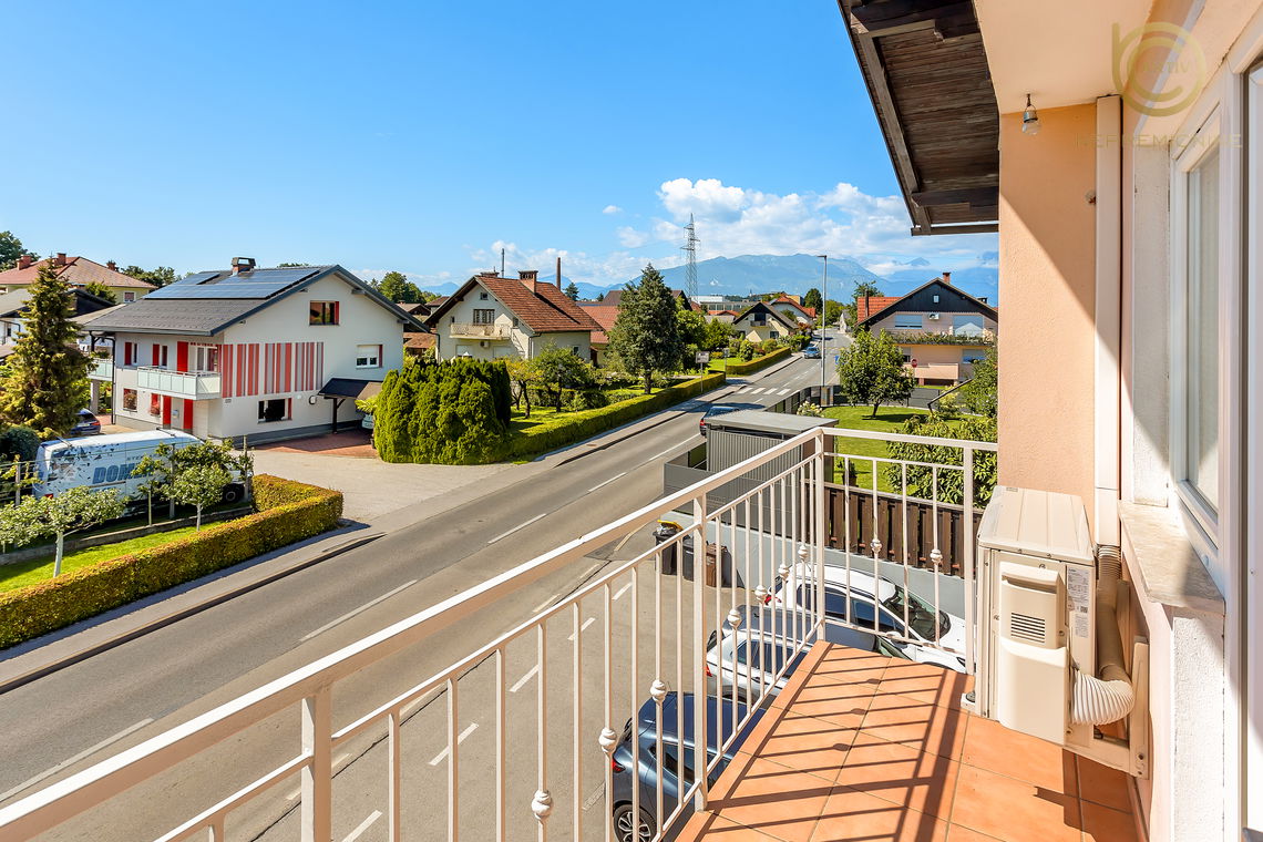 Lokacija: Ljubljana okolica, Domžale, Količevo