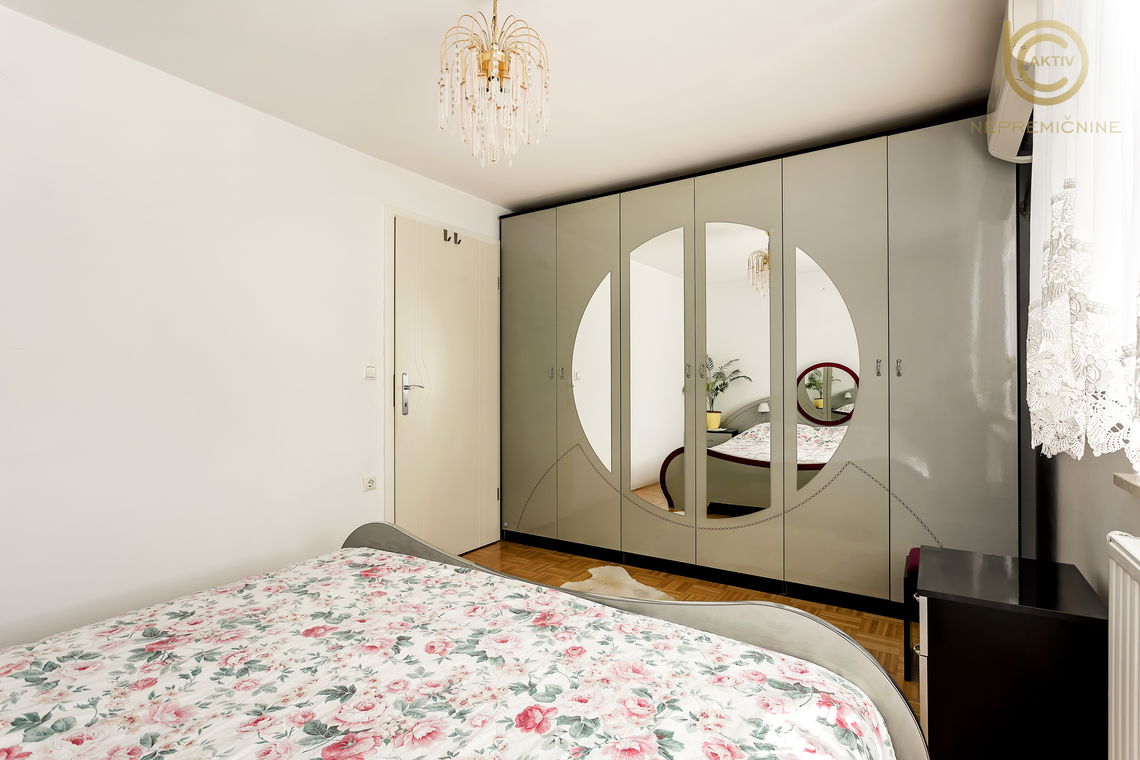 Lokacija: Ljubljana okolica, Domžale, Količevo