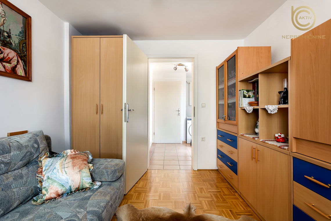 Lokacija: Ljubljana okolica, Domžale, Količevo