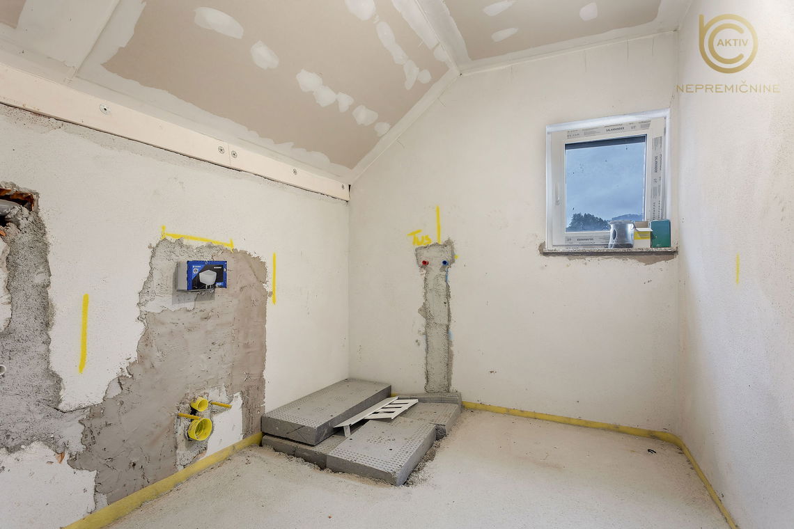 Lokacija: Ljubljana okolica, Lukovica, Kompolje