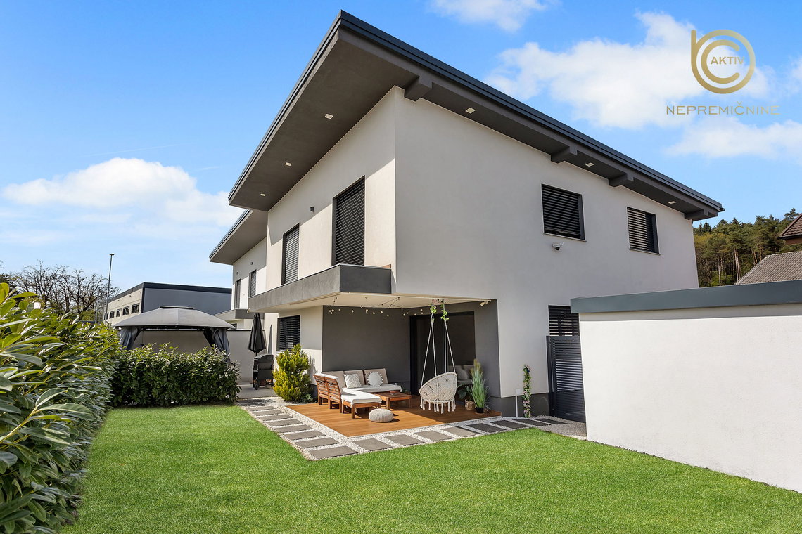 Lokacija: Ljubljana okolica, Domžale, Domžale