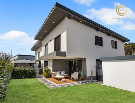 Lokacija: Ljubljana okolica, Domžale, Domžale