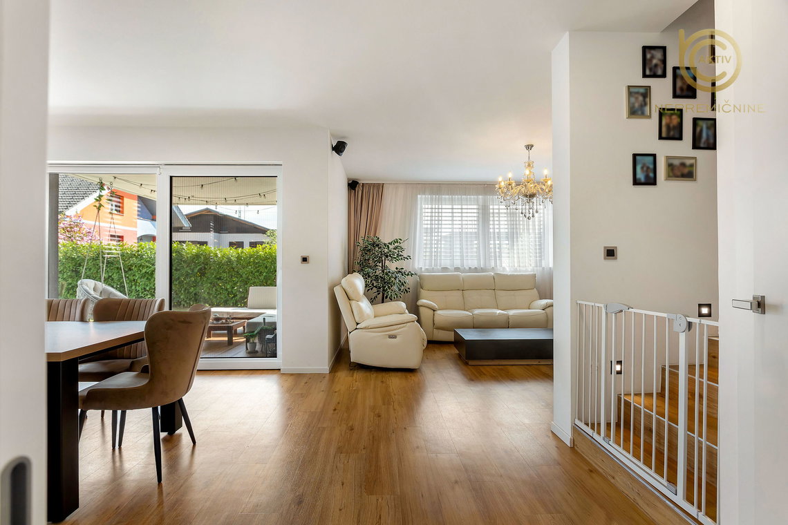 Lokacija: Ljubljana okolica, Domžale, Domžale