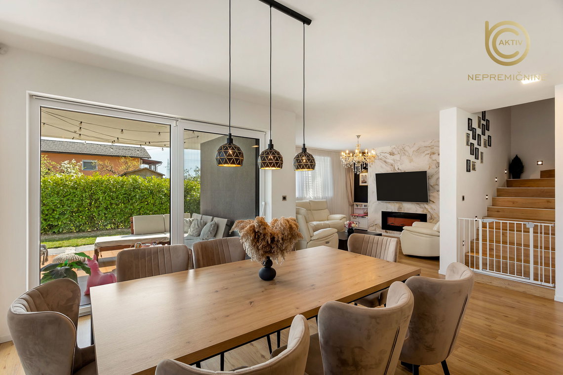 Lokacija: Ljubljana okolica, Domžale, Domžale