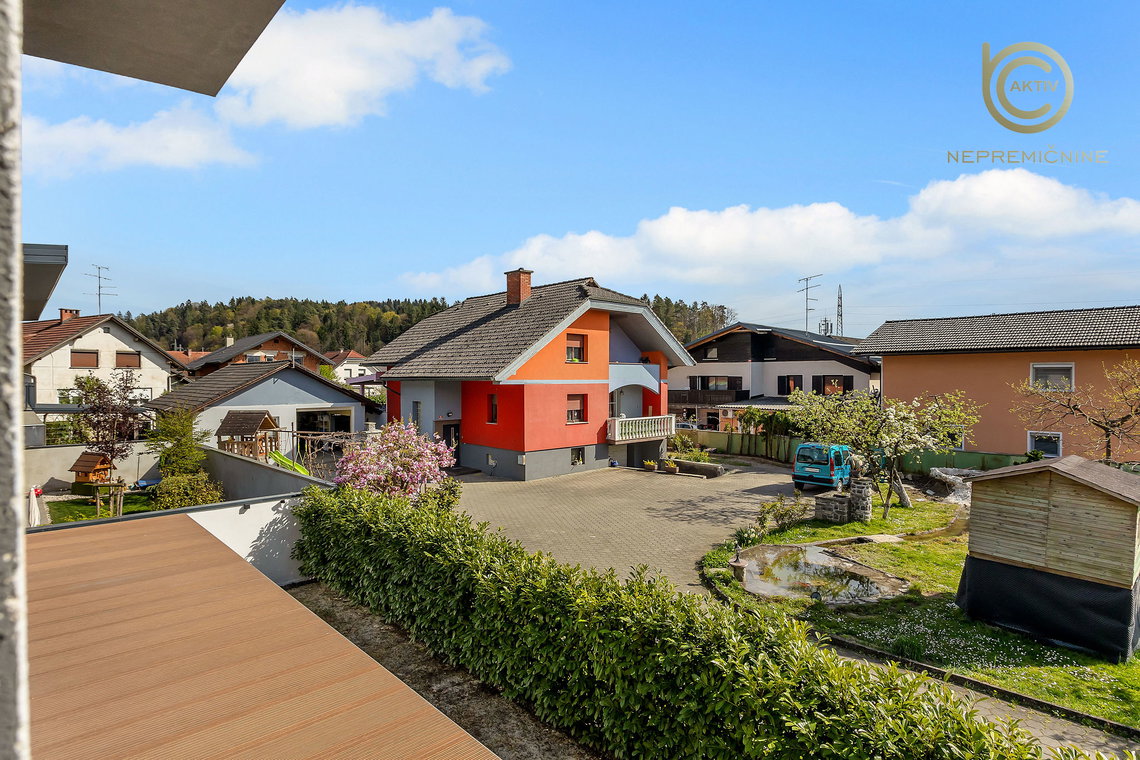 Lokacija: Ljubljana okolica, Domžale, Domžale