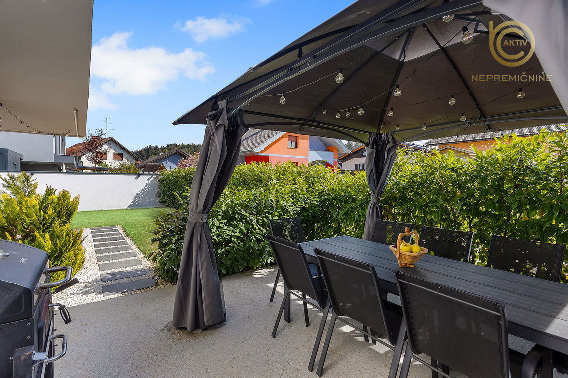 Lokacija: Ljubljana okolica, Domžale, Domžale