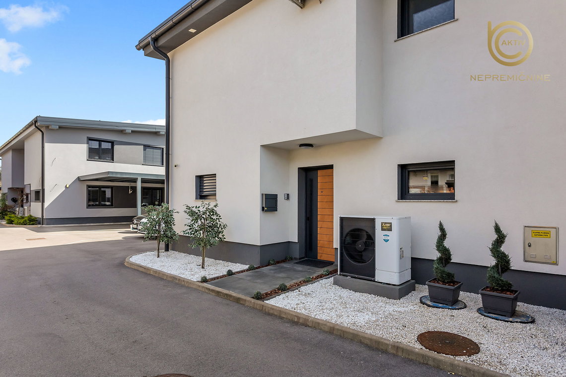 Lokacija: Ljubljana okolica, Domžale, Domžale