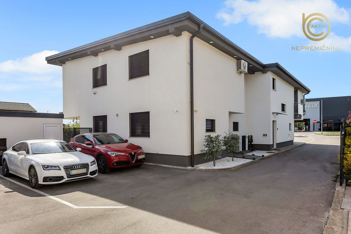 Lokacija: Ljubljana okolica, Domžale, Domžale