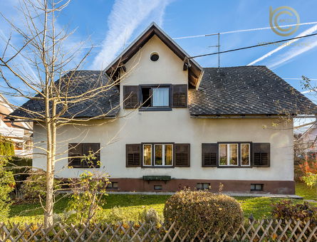 Lokacija: Gorenjska, Radovljica, Lesce